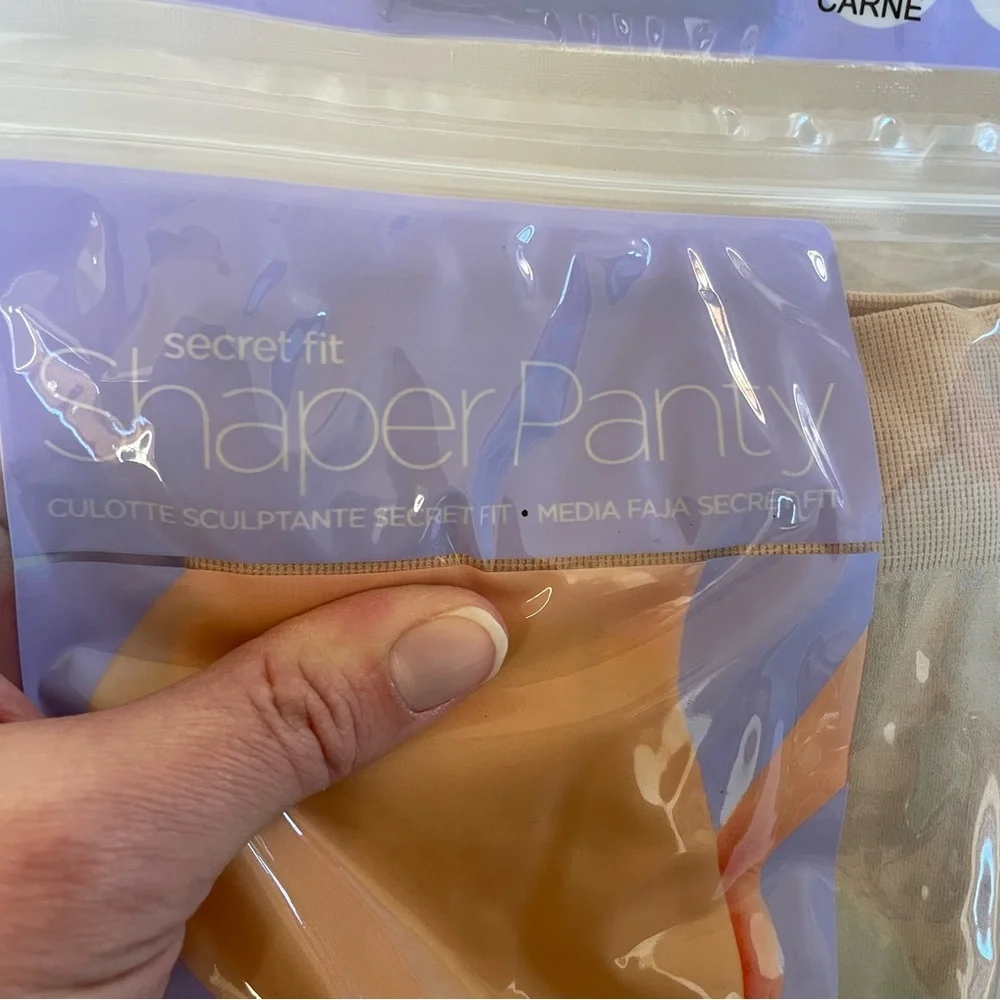 Maternity secret fit shaper